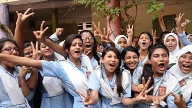এসএসসি ও সমমান পরীক্ষার ফল প্রকাশের তারিখ ঘোষণা